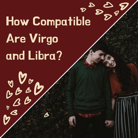 virgo and libra match making